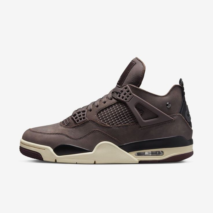 JORDAN 4 A MA MANIERE