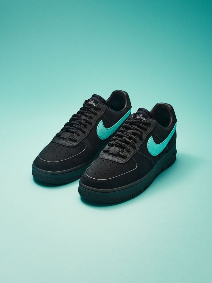 AIR FORCE1 TIFFANY