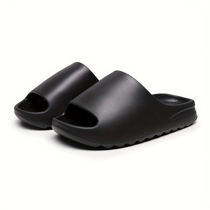 YEEZY SLIDES