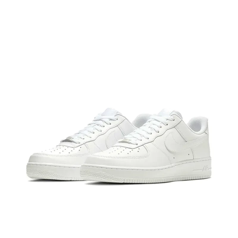 AIR FORCE1 TRIPPLE WHITE